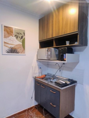 Lofts Baronesa